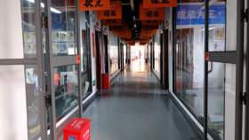 南宁众美画室校园图1